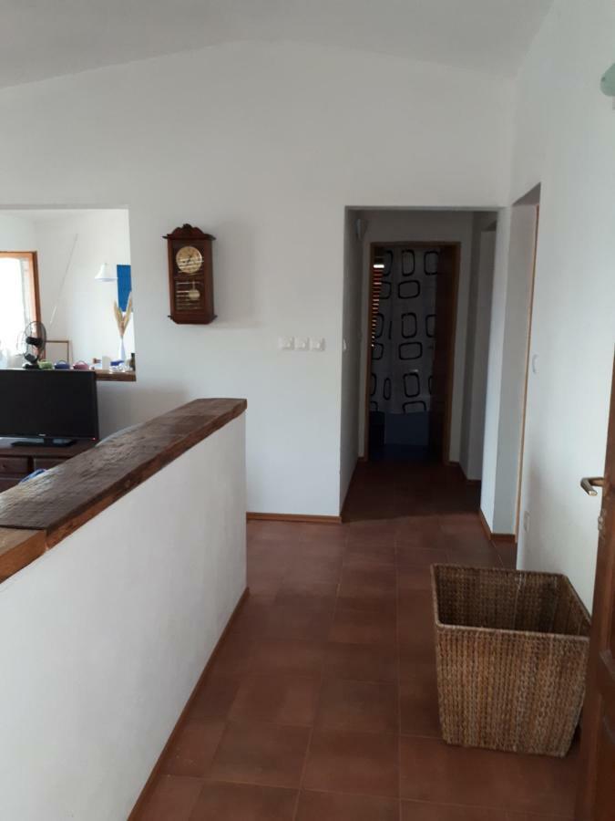 Apartmani Sikic Метайна Екстер'єр фото
