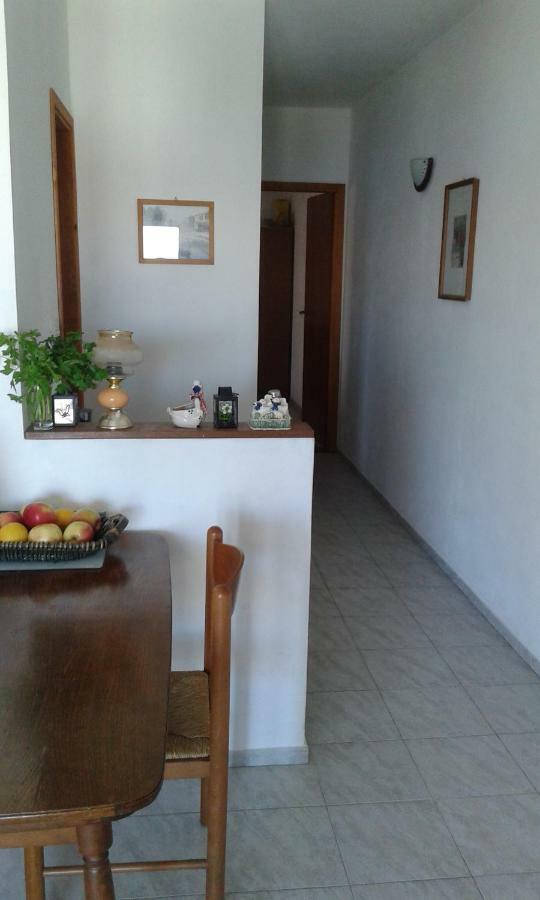 Apartmani Sikic Метайна Екстер'єр фото