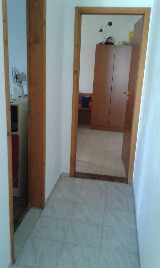 Apartmani Sikic Метайна Екстер'єр фото